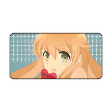 Load image into Gallery viewer, Anime Golden Time Mouse Pad (Desk Mat)
