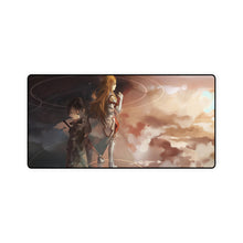 Load image into Gallery viewer, Sword Art Online Mouse Pad (Desk Mat)
