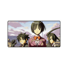 Load image into Gallery viewer, UQ Holder! Mouse Pad (Desk Mat)
