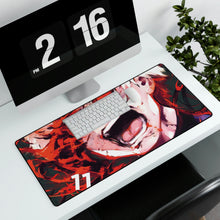 Load image into Gallery viewer, Anime Tokyo Ghoul Mouse Pad (Desk Mat)
