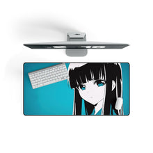 Load image into Gallery viewer, Twin Star Exorcists Mouse Pad (Desk Mat)
