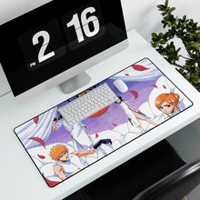Load image into Gallery viewer, Anime Bleach Mouse Pad (Desk Mat)
