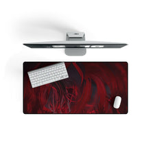 Load image into Gallery viewer, Mo Dao Zu Shi Mouse Pad (Desk Mat) On Desk
