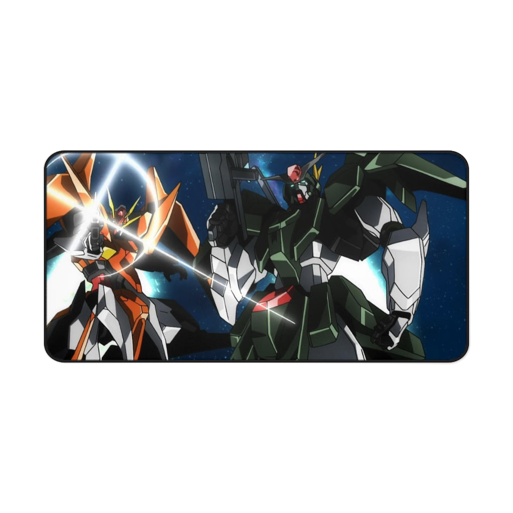 Anime Gundam Mouse Pad (Desk Mat)