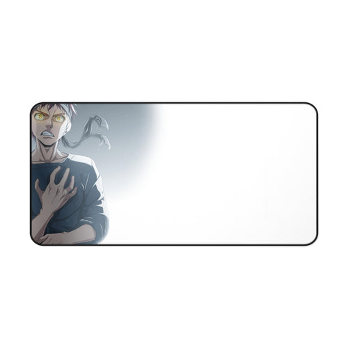 Food Wars: Shokugeki No Soma Mouse Pad (Desk Mat)