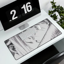 Load image into Gallery viewer, Sword Art Online Mouse Pad (Desk Mat)
