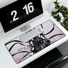 Load image into Gallery viewer, Angel Dust Mouse Pad (Desk Mat)

