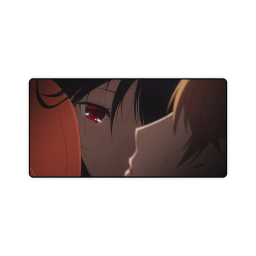 Anime Kaguya-sama: Love is War Mouse Pad (Desk Mat)