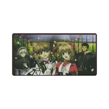 Load image into Gallery viewer, Tsubasa: Reservoir Chronicle Mouse Pad (Desk Mat)
