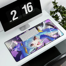Load image into Gallery viewer, Star☆Twinkle Precure Mouse Pad (Desk Mat)
