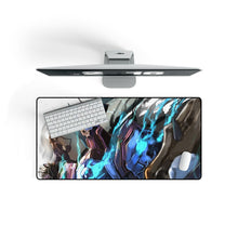 Load image into Gallery viewer, Fate/Grand Order Mouse Pad (Desk Mat) On Desk

