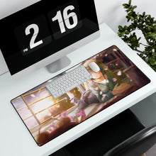 Load image into Gallery viewer, Rewrite Mouse Pad (Desk Mat)
