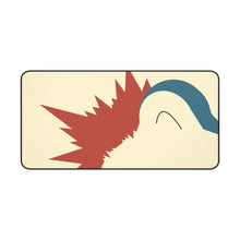 Load image into Gallery viewer, Anime Pokémon Mouse Pad (Desk Mat)
