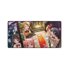 Load image into Gallery viewer, Puella Magi Madoka Magica Mouse Pad (Desk Mat)
