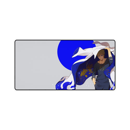 Anime Naruto Mouse Pad (Desk Mat)