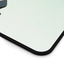 Load image into Gallery viewer, Cardcaptor Sakura Sakura Kinomoto, Tomoyo Daidouji Mouse Pad (Desk Mat) Hemmed Edge
