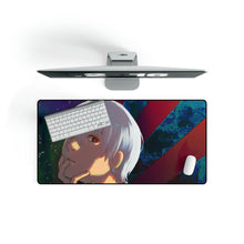 Load image into Gallery viewer, Anime Tokyo Ghoul Mouse Pad (Desk Mat)
