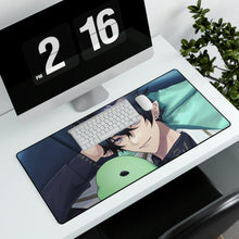 Load image into Gallery viewer, Virtual Youtuber Mouse Pad (Desk Mat)
