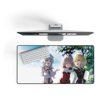 Load image into Gallery viewer, Touhou Mouse Pad (Desk Mat)
