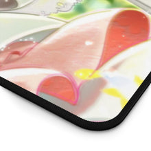 Load image into Gallery viewer, Anime Original Mouse Pad (Desk Mat) Hemmed Edge
