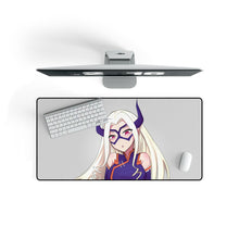 Load image into Gallery viewer, My Hero Academia Mouse Pad (Desk Mat) On Desk
