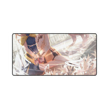 Load image into Gallery viewer, The Executioner and Her Way of Life Mouse Pad (Desk Mat)
