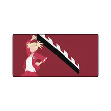Load image into Gallery viewer, Anime Bleach Mouse Pad (Desk Mat)
