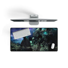 Load image into Gallery viewer, Anime Original Mouse Pad (Desk Mat) On Desk
