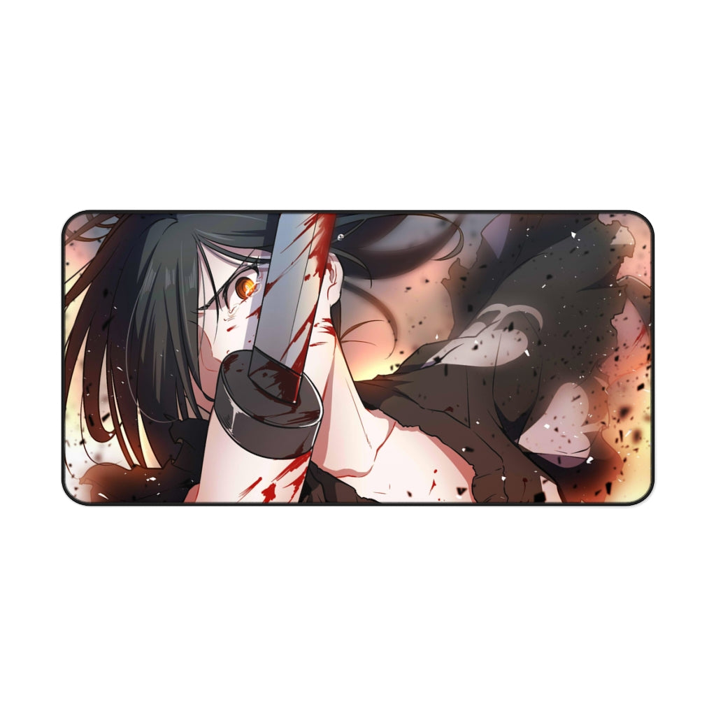 Hyakkimaru Mouse Pad (Desk Mat)
