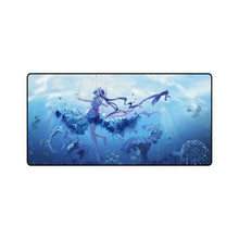 Load image into Gallery viewer, Vocaloid Mouse Pad (Desk Mat)
