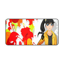 Load image into Gallery viewer, Monogatari (Series) Mouse Pad (Desk Mat)
