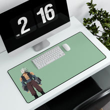 Load image into Gallery viewer, My Hero Academia Mouse Pad (Desk Mat) With Laptop
