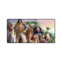 Load image into Gallery viewer, Roger Pirates Mouse Pad (Desk Mat)
