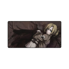 Load image into Gallery viewer, Anime Attack On Titan Mouse Pad (Desk Mat)

