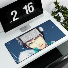 Load image into Gallery viewer, Haikyu!! Mouse Pad (Desk Mat) With Laptop

