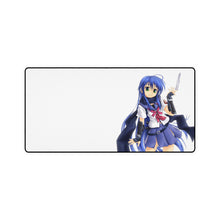 Load image into Gallery viewer, Angel Beats! Mouse Pad (Desk Mat)
