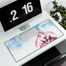 Load image into Gallery viewer, Touhou Mouse Pad (Desk Mat)
