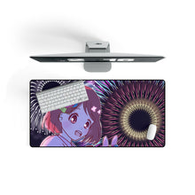 Load image into Gallery viewer, Healin' Good PreCure Mouse Pad (Desk Mat) On Desk
