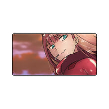 Load image into Gallery viewer, Darling in the FranXX Mouse Pad (Desk Mat)
