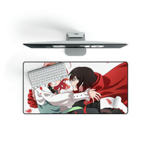 Load image into Gallery viewer, Anime RWBY Mouse Pad (Desk Mat)
