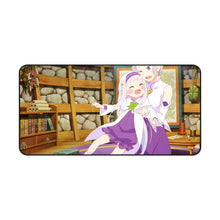 Load image into Gallery viewer, Re:ZERO -Starting Life In Another World- Mouse Pad (Desk Mat)
