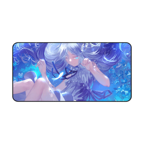 Anohana Meiko Honma Mouse Pad (Desk Mat)