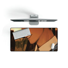 Load image into Gallery viewer, The Millionaire Detective – Balance: UNLIMITED Mouse Pad (Desk Mat)

