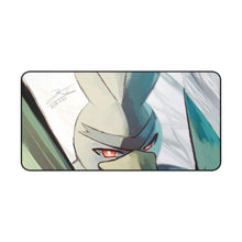 Load image into Gallery viewer, Anime Pokémon Mouse Pad (Desk Mat)
