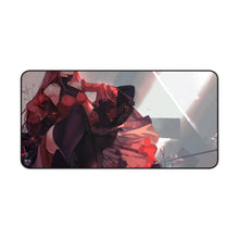 Load image into Gallery viewer, Queen Mouse Pad (Desk Mat)
