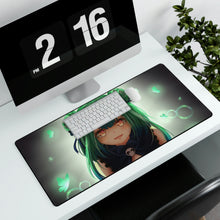 Load image into Gallery viewer, Virtual Youtuber Mouse Pad (Desk Mat)
