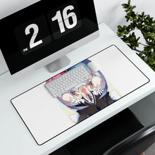 Load image into Gallery viewer, Anime Re:ZERO -Starting Life in Another World- Mouse Pad (Desk Mat) With Laptop
