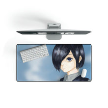 Load image into Gallery viewer, Anime Tokyo Ghoul Mouse Pad (Desk Mat)
