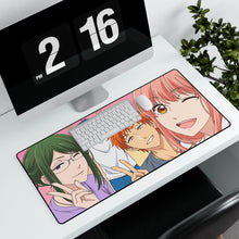 Load image into Gallery viewer, Wotakoi Cast Mouse Pad (Desk Mat)
