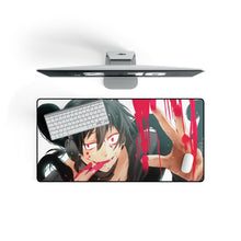 Load image into Gallery viewer, Kagerou Project Mouse Pad (Desk Mat)
